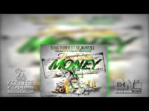 King Bruce x Jojizzle - Been Gettin Money