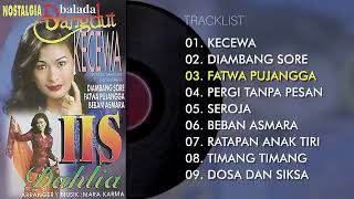 Download lagu KECEWA FULL ALBUM IIS DAHLIA mp3