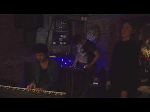 Bartashevich & Operatsionist feat. tir melkonian