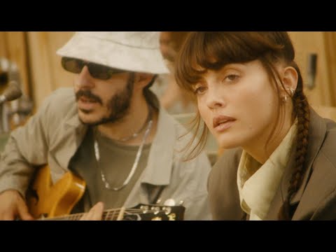 Noga Erez - Knockout (Against The Machine) (Official Video)