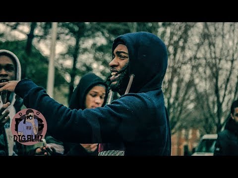Lul Ginoo  - G$hit l Intro l (OfficialVisual) ShotBy l DTGFilmz