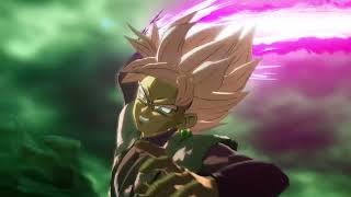 Dragon Ball Sparking Zero Opening - Evanescence - Bring Me to Life