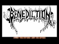 Benediction - Cold, Deathless, Unrepentant