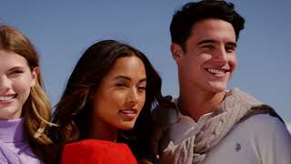 U.S. Polo Assn. Sweater Squad 2024