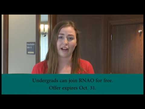 Lauren Allison, NSO president