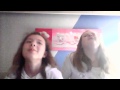 luz camera action violetta 