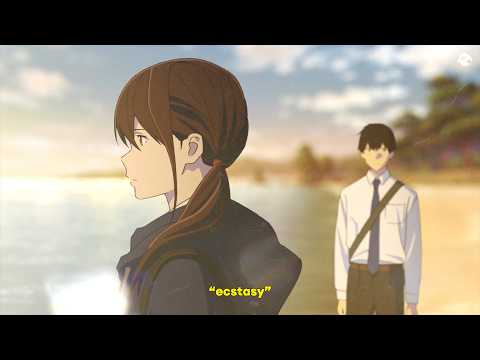 Nekoi - ecstasy (Lyrics)