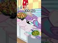 (short) starly is bored AGAIN