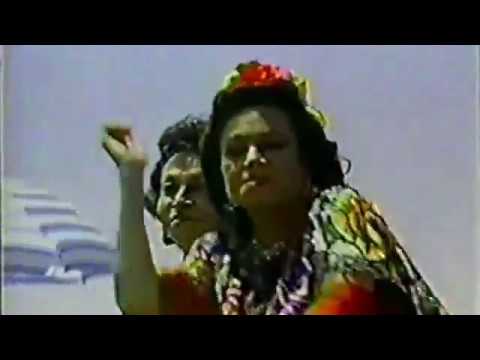HERMANAS PADILLA - ÁNDALE (Remasterizado)