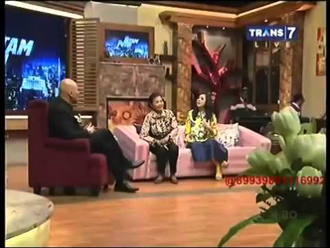 HITAM PUTIH "NENEK 56 TAHUN IKUT UN" FULL HD 23 APRIL 2015
