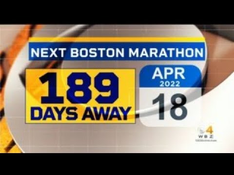 Boston Marathon Returns To Patriots' Day In 2022