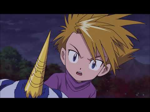 Digimon Adventure 2020 MetalGreymon Alteros Mode