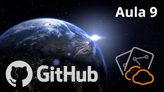 📂 Curso GIT e GITHUB - Criar e editar arquivos e pastas direto no GITHUB - sincronizando alterações