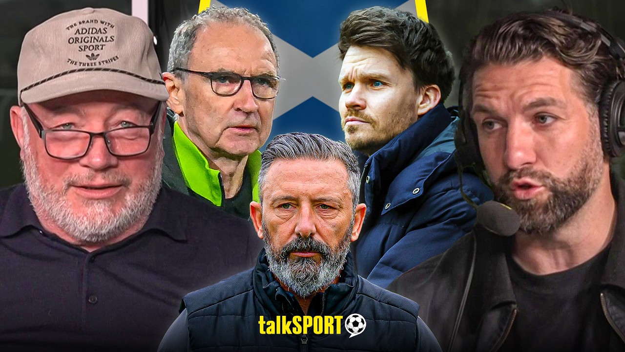 McCoist and Mulgrew DEBATE Who Will WIN The Scottish Premiership Amid BRILLIANT Title Race!