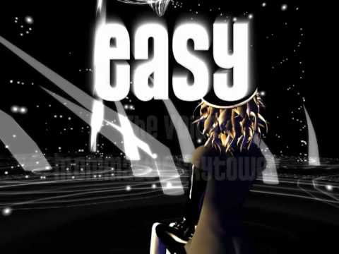 Easy (featuring Zoe Babineaux'z Hot moves)