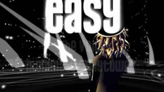 Easy (featuring Zoe Babineaux'z Hot moves)