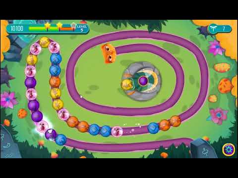 Violas Quest Level 5 - NO BOOSTERS 🦉 | SKILLGAMING ✔️