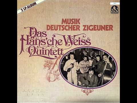 Das Häns'che Weiss Quintett - Body and Soul