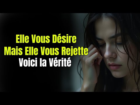 Quand une Femme Vous Repousse alors qu’Elle Vous Désire : Le Paradoxe Féminin Expliqué