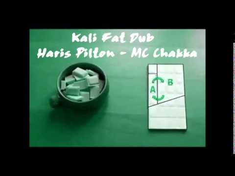 KALI FAT DUB brings extra piece of vision