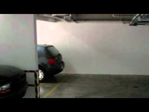 Emerson 151 - Garage 1