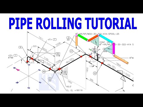 Structural Staircase layout Fabrication