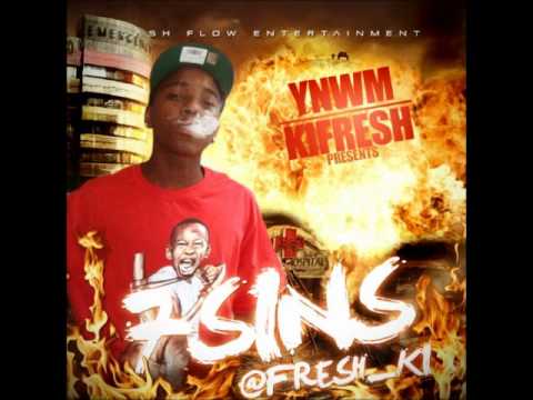 Ki-Fresh Feat Daedeez-Bandz