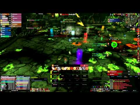 Reckoning - Iron Reaver - Mythic World 3rd