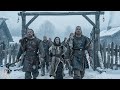 Valhalla Calling The Vikings Into Battle Viking Battle March I Viking Music