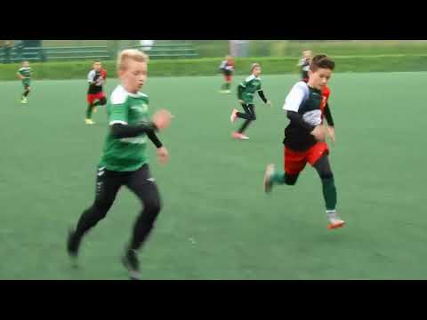 LLWMM cz. 1 Hetman Zamość vs Górnik Łęczna 0 : 0