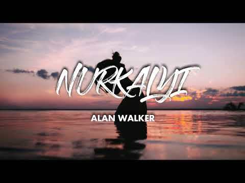 Nurkalyi - Alan Walker ( New Song 2024 )