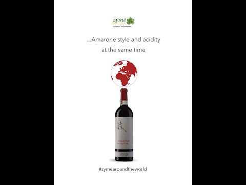 Zymè around the world (Ep. 7) - Amarone style in Bangkok