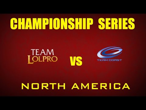 Top Plays Best Of The Match - CST vs PRO - 2014 NA CS Summer Playoffs 3rd Place G4