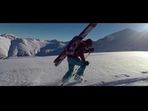 Mountopia | Malgorzata Kacka | DYNAFIT