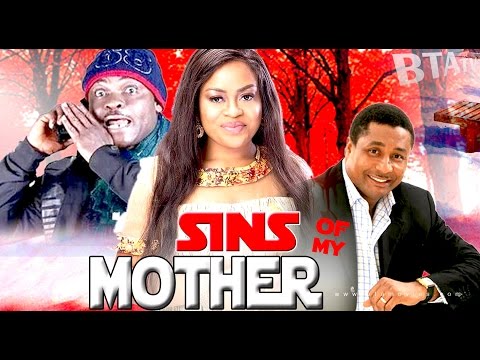 SINS OF MY MOTHER - NOLLYWOOD MOVIE