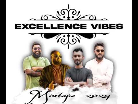Bollywood - Sega - Bhojpuri Mixtape 2024 (Excellence Vibes) 2024