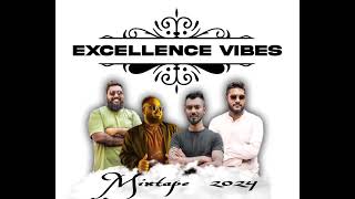 Download lagu Bollywood - Sega - Bhojpuri Mixtape 2024 (Excellence Vibes) 2024 mp3