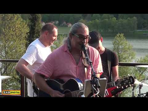 Pohledy - Kapela Pohledy - Vlak