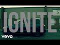 BELLOWS - Ignite (Official Music Video)