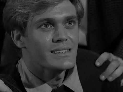 5x21 pt.03 L'impulso del momento - Ai Confini Della Realtà (The Twilight Zone)