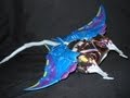Depth Charge Beast Wars