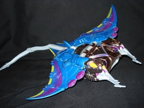 Depth Charge - Beast Wars