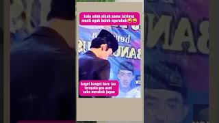 Download lagu Gus Azmi ternyata suka merokok#trending#gusazmi#khansamariska#viralvideo#shortvideo#sholawat#shorts mp3