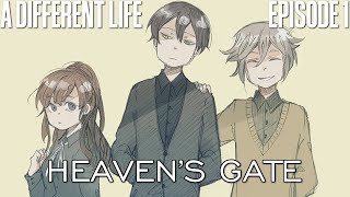 A Different Life - Hello Charlotte: Heaven's Gate - Episode 1 [Let's Play]