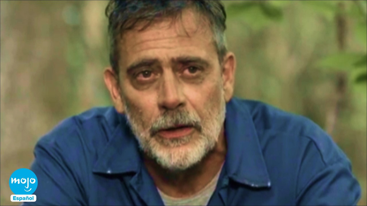 ¡Top 10 SERIES que se SALVARON gracias a un nuevo personaje!