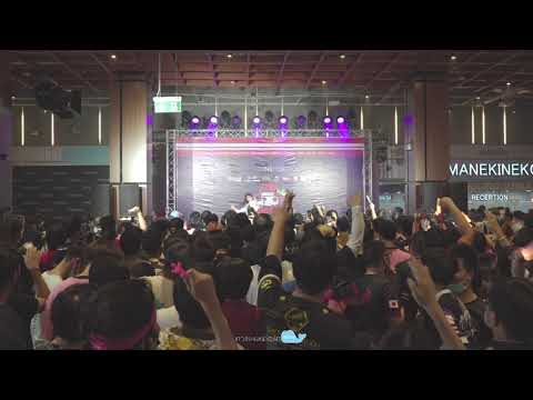 [20201017][4K] Unknown Wars - Beauty Sumomo @ Siamdol Festival 2020 3rd Anniversary IDOL Super Live