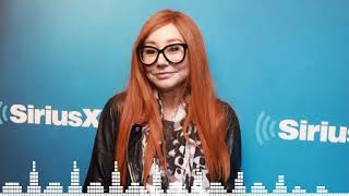 Tori Amos on Why She Doesn't Perform Many Songs from Native Invader Live
