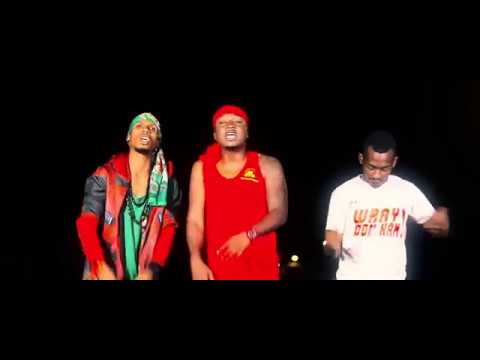 Wray - Wray Don Kam (Official Video)