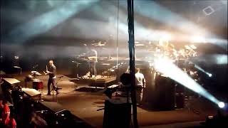 Linkin Park - Blackout (Live Debut) [ROD LAVER ARENA 2010]