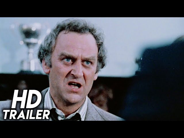 Sweeney! (1977) ORIGINAL TRAILER [HD 1080p]